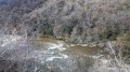 Grande boucle de la Creuse, Fresselines - Crozant Grande boucle de la Creuse, Fresselines - Crozant