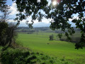 Retour vers Puylaurens