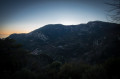 Retour vers Sainte Agnès
