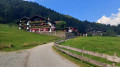 Runde am Gipfel des Fellhorns von der Söllereckbahn aus