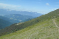 Boucles des Plagnes - Sentier 2000 - Col de Claran