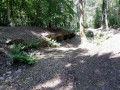 Ouvrage de Froideterre, Ossuaire de Douaumont et Tranchée des Baïonnettes