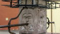 Retrouver cette fontaine sur le parcours