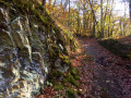 Rheinecker Felsenweg