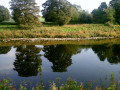 Ribchester Circular Walk Via Higher Hud