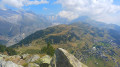 Le Riederhorn depuis Bettmeralp