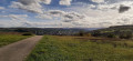 Obertüllingen und Burg Rötteln