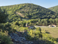 Les trois boules depuis Rieussec