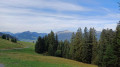 Söllereckbahn Bergstation - Riezlern Kanzelwandbahn Talstation