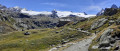 Traversée du Grand Paradis