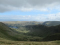 Riggindale and Haweswater