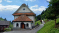Rigi Kl&ouml;sterli