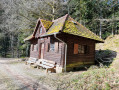 Ringsheimer Hütte