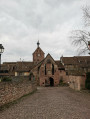 Circuit au départ de Riquewihr par le Chemin des Amandiers