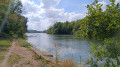 Rive de la Seine