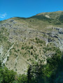 Autour du Petit Buëch par le Sentier des Bans Autour du Petit Buëch par le Sentier des Bans