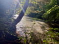 Rive gauche des Usses