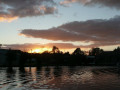 River Bure at Wroxham