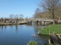 River Stour at Flatford