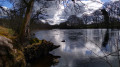 River Tees