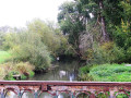River Thame at Thame