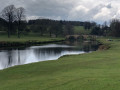 Chatsworth Estate, Calton Pastures and Edensor