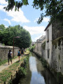 Les rives de l'Orge Les rives de l'Orge