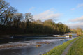 L'Annan à Brydekirk, Dumfries et Galloway