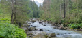 Rivi&egrave;re Biała Woda
