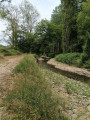 Boucle de Moulis en Médoc par le Moulin de Tiquetorte Boucle de Moulis en Médoc par le Moulin de Tiquetorte
