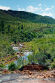 Rivi&egrave;re Ngo