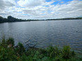 Rivington from lake