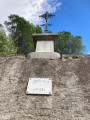Robinet et Croix Hameau de Laurel