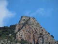 Roc Campagna (1134m) depuis Mas de Lastourg (Sant Pere/Massif Mont Coronat)
