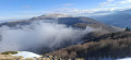 Du Col de Port au Cap de Carmil Du Col de Port au Cap de Carmil
