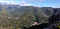 Grottes, gouffre et roc sur les hauteurs de Cabrespine Grottes, gouffre et roc sur les hauteurs de Cabrespine