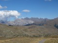 Roc del Boucher, Punta Ciatagnera, Punta Clapiera, Cima del Pelvo, Bric Froid