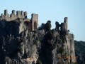 Vue sur Saint-Guilhem-le-Désert