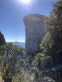 Roche Courbe Roche Courbe