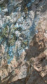 Roche d'Azurite