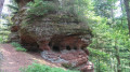 Roche de l'Ecureuil