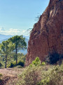 Roche de l&rsquo;Esterel