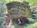 Roche de Pierrot Ramella.