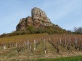 Mont de Pouilly, roches de Solutré et de Vergisson Mont de Pouilly, roches de Solutré et de Vergisson