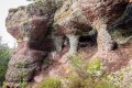 Roche des Arcades