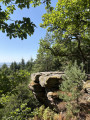 Roche des Cuveaux