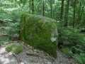 Roche des fées Roche des fées