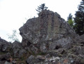 Roche du Serpent