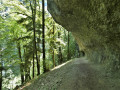 Roche érodée