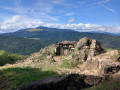 Boucle Hartmannswillerkopf - Molkenrain - Freundstein depuis Wattwiller